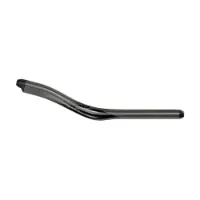 ZIPP Vuka Carbon Evo 110 22.2 Mm Aero-lenker ZIPP Vuka Carbon Evo 110 22.2 Mm Aero-lenker
