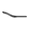 ZIPP Vuka Carbon Evo 110 22.2 Mm Aero-lenker, Matte / white logo, 380mm