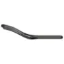 ZIPP Vuka Carbon Evo 70 Lenker, Matte / white logo, 22.2mm, 380mm