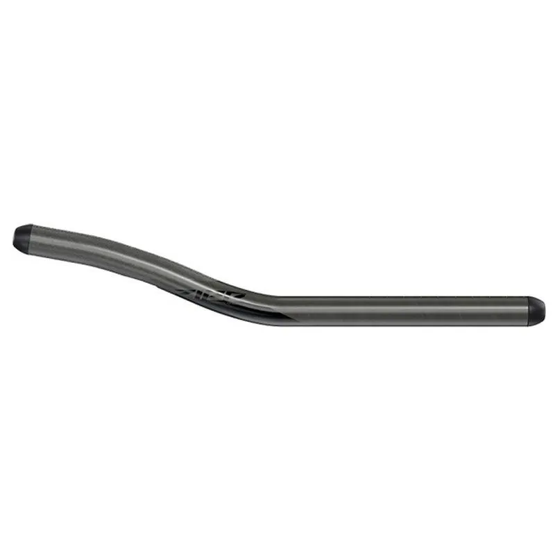 ZIPP Vuka Carbon Race Aero-lenker, Matte / white logo, 22.2mm, 380mm ZIPP Vuka Carbon Race Aero-lenker, Matte / white logo, 22.2mm, 380mm