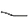 ZIPP Vuka Carbon Race Aero-lenker, Matte / white logo, 22.2mm, 380mm