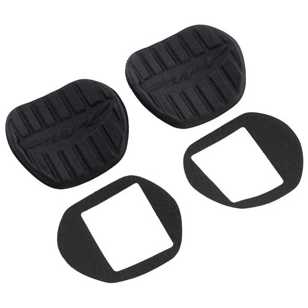 ZIPP Vuka Clip B1 Armlehnenpolster, Black, One Size ZIPP Vuka Clip B1 Armlehnenpolster, Black, One Size