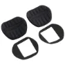 ZIPP Vuka Clip B1 Armlehnenpolster, Black, One Size