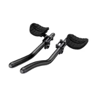 ZIPP Vuka Clip Lenkeraufsatz mit Aluminium Extensions ZIPP Vuka Clip Lenkeraufsatz mit Aluminium Extensions
