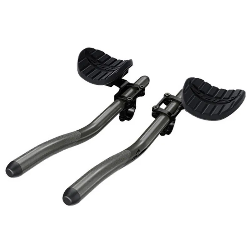 ZIPP Vuka Clip Lenkeraufsatz mit Aluminium Extensions ZIPP Vuka Clip Lenkeraufsatz mit Aluminium Extensions