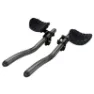 ZIPP Vuka Clip Lenkeraufsatz mit Aluminium Extensions