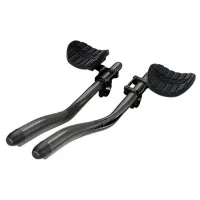 ZIPP Vuka High Clip Evo 70 31.8 Mm Aero-lenker ZIPP Vuka High Clip Evo 70 31.8 Mm Aero-lenker