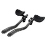 ZIPP Vuka High Clip Evo 70 31.8 Mm Aero-lenker, Black, 360mm