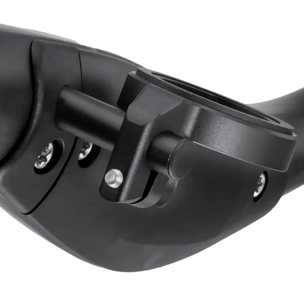 ZIPP Vuka Shift Axs Garmin/wahoo Fahrradcomputerhalterung, Black, One Size ZIPP Vuka Shift Axs Garmin/wahoo Fahrradcomputerhalterung, Black, One Size