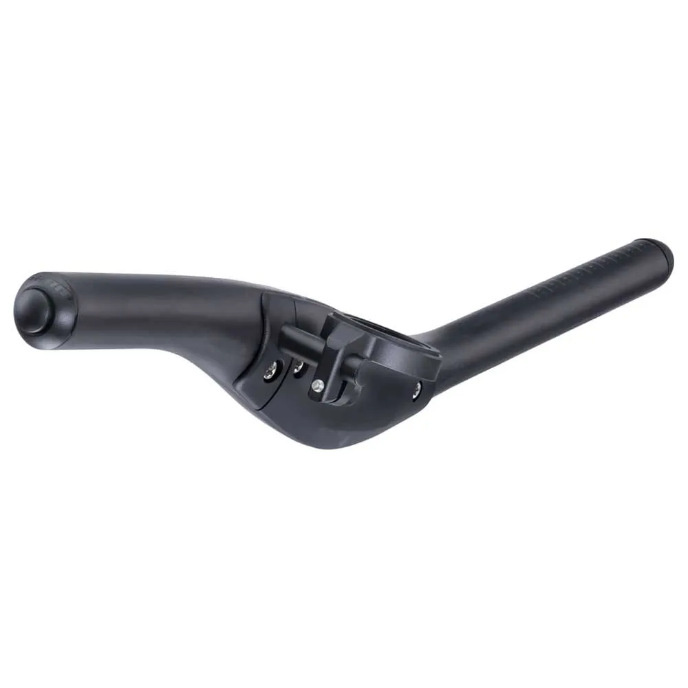 ZIPP Vuka Shift Axs Garmin/wahoo Fahrradcomputerhalterung, Black, One Size ZIPP Vuka Shift Axs Garmin/wahoo Fahrradcomputerhalterung, Black, One Size