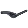 ZIPP Vuka Shift Axs Garmin/wahoo Fahrradcomputerhalterung, Black, One Size