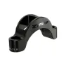 Black / laser logo
