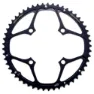 ZIPP Vuma Chrono 110 Bcd Kettenblatt, Black, 39t