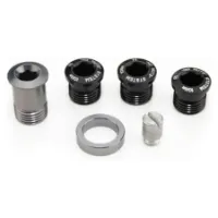 ZIPP Vuma Quad Kettenblattschraubensatz ZIPP Vuma Quad Kettenblattschraubensatz