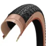 ZIPP Xplr Inter Tubeless 700 X 50 Steifer Gravelreifen, Black / brown, 700 x 50
