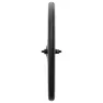 ZIPP Xplr Inter Tubeless 700 X 50 Steifer Gravelreifen, Black / brown, 700 x 50