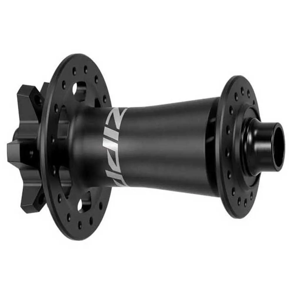 ZIPP Zm2 Boost 6b Disc Mtb Vorderradnabe, Black, 32H, 15 x 110mm ZIPP Zm2 Boost 6b Disc Mtb Vorderradnabe, Black, 32H, 15 x 110mm