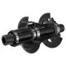 ZIPP Zm2 Boost 6b Disc Sram/shimano Hg Mtb Hinterradnabe, Black, 32H, 12 x 148mm
