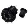 ZIPP Zr1 12s Campagnolo N3w Freilaufkörper, Black, One Size
