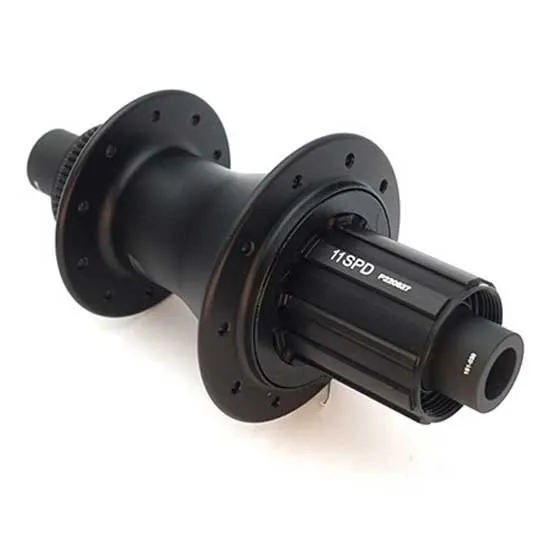 ZIPP Zr1 Cl Disc Sram Driver Body Hinterradnabe, Black, 20H, 12 x 142mm ZIPP Zr1 Cl Disc Sram Driver Body Hinterradnabe, Black, 20H, 12 x 142mm