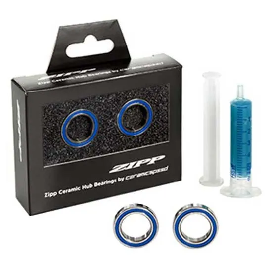 ZIPP Zr1 Sl 61803/61903 Hinterradnabenlager, Silver, One Size ZIPP Zr1 Sl 61803/61903 Hinterradnabenlager, Silver, One Size