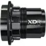 ZIPP Zr1 Sram Xdr Freilaufkörper, Multicolor, One Size