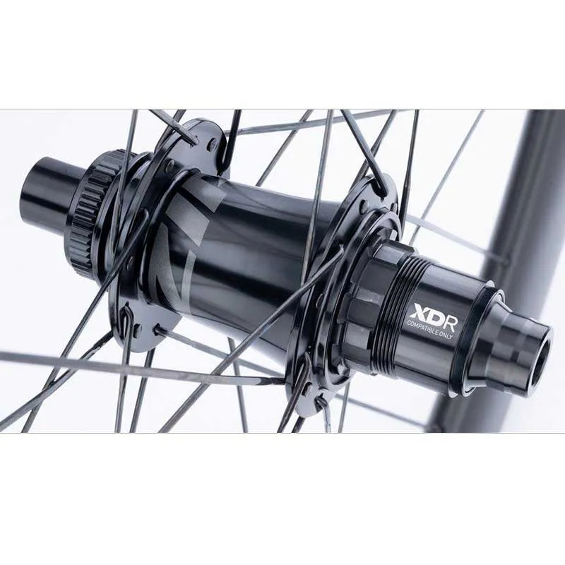 ZIPP Zr176 Cl Disc Sram Driver Body Hinterradnabe, Black, 24H, 12 x 142mm ZIPP Zr176 Cl Disc Sram Driver Body Hinterradnabe, Black, 24H, 12 x 142mm