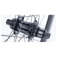 ZIPP Zr76 Cl Disc Vorderradnabe ZIPP Zr76 Cl Disc Vorderradnabe