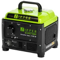 Zipper Zi-ste1100iv Power Generator Zipper Zi-ste1100iv Power Generator