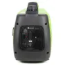 Zipper Zi-ste2000iv Power Generator, Black / green, One Size
