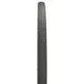 Zleen Coyote 60 Tpi 700 X 42 Steifer Gravelreifen, Black, 700 x 42