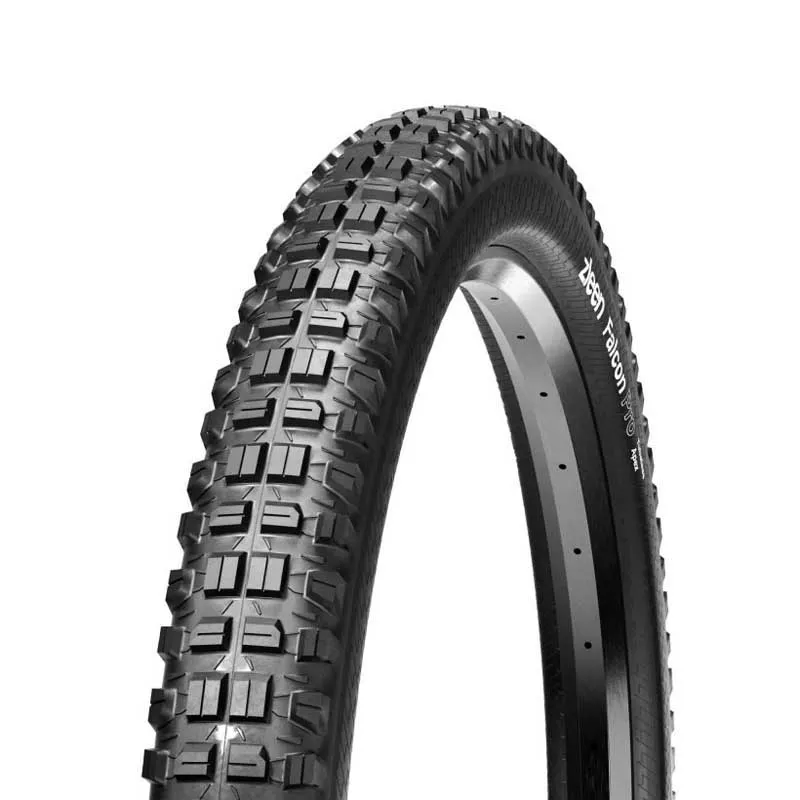 Zleen Falcon Pro Tubeless 29´´ X 2.50 Mtb-reifen Zleen Falcon Pro Tubeless 29´´ X 2.50 Mtb-reifen
