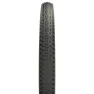 Zleen Panther E-bike Tubeless 29´´ X 2.45 Steifer Mtb-reifen, Black, 29" x 2.45