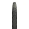 Zleen Panther Pro E-bike Tubeless 29´´ X 2.45 Steifer Mtb-reifen, Black, 29" x 2.45