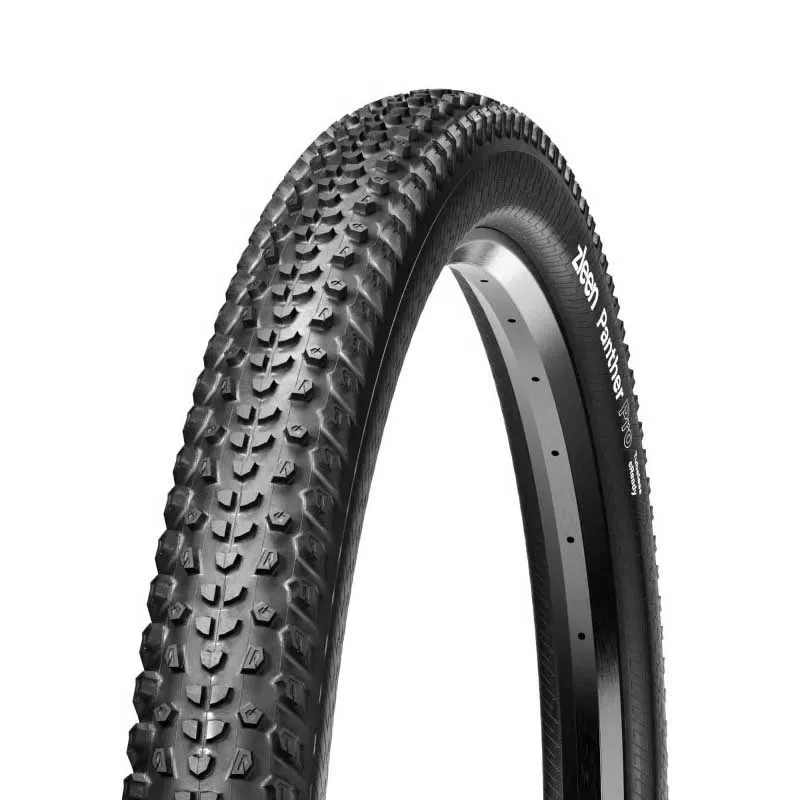 Zleen Panther Pro E-bike Tubeless 29´´ X 2.45 Steifer Mtb-reifen, Black, 29" x 2.45 Zleen Panther Pro E-bike Tubeless 29´´ X 2.45 Steifer Mtb-reifen, Black, 29" x 2.45