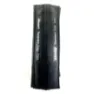 Zleen Taipan Pro Tubeless 700 X 25 Steifer Rennradreifen, Black, 700 x 25