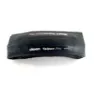Zleen Taipan Pro Tubeless 700 X 25 Steifer Rennradreifen, Black, 700 x 25