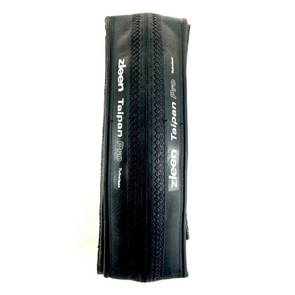 Zleen Taipan Pro Tubeless 700 X 28 Steifer Rennradreifen, Black, 700 x 28 Zleen Taipan Pro Tubeless 700 X 28 Steifer Rennradreifen, Black, 700 x 28