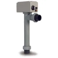 Zodiac Elektrischer Poolheizkörper W40le06 Re/l 6 Zodiac Elektrischer Poolheizkörper W40le06 Re/l 6