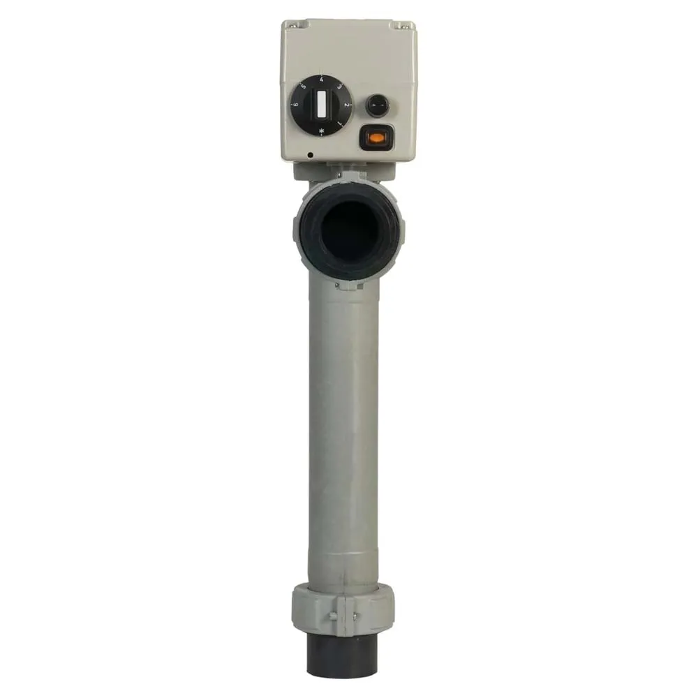Zodiac Elektrischer Poolheizkörper W40le06 Re/l 6, Multi, One Size Zodiac Elektrischer Poolheizkörper W40le06 Re/l 6, Multi, One Size