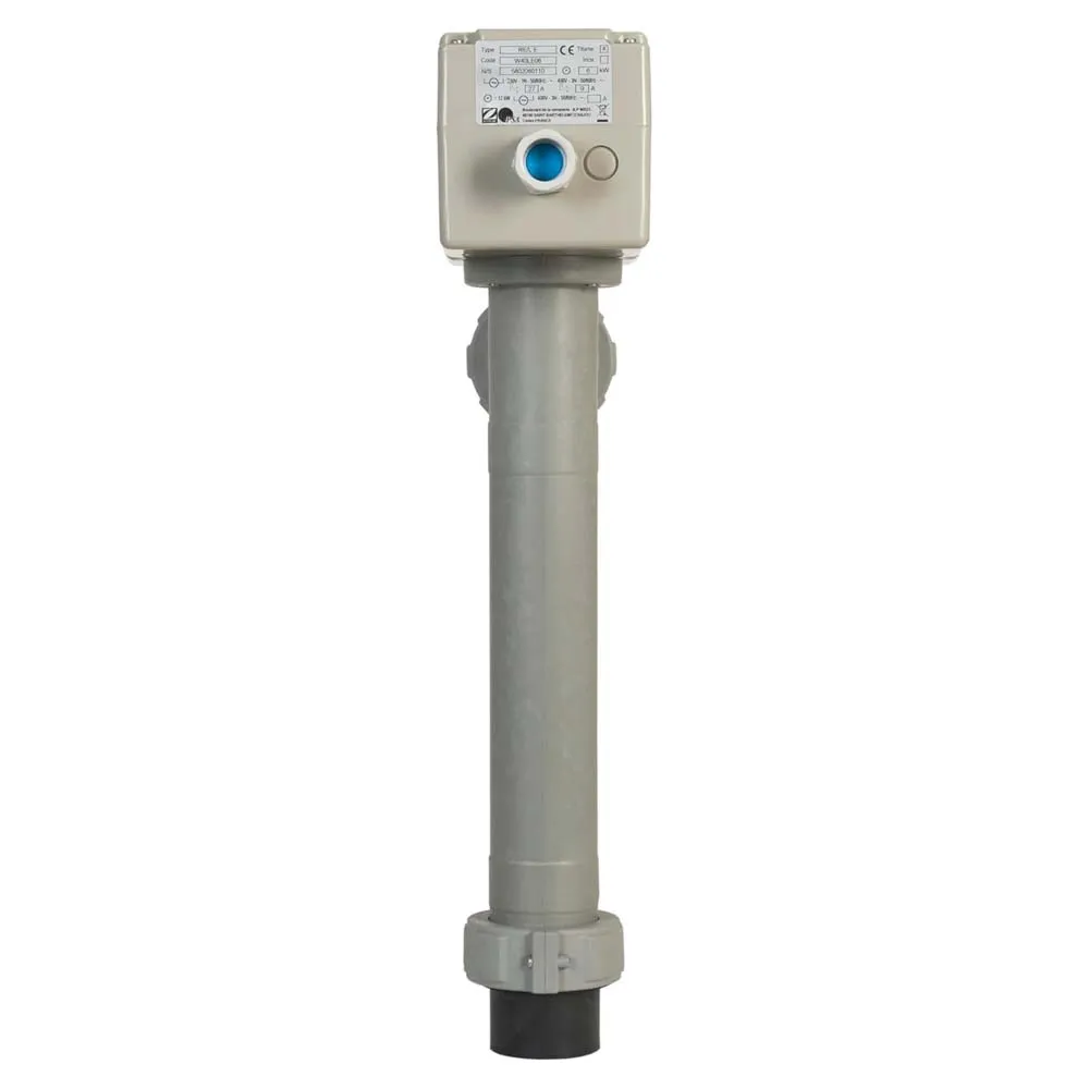 Zodiac Elektrischer Poolheizkörper W40le06 Re/l 6, Multi, One Size Zodiac Elektrischer Poolheizkörper W40le06 Re/l 6, Multi, One Size