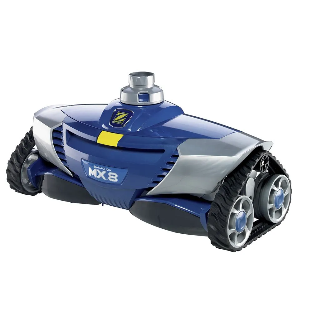 Zodiac Mx8 W79002 Ersatzkopf, Multicolour, One Size Zodiac Mx8 W79002 Ersatzkopf, Multicolour, One Size