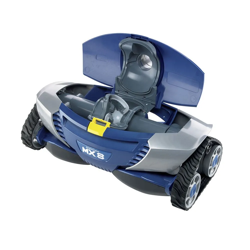 Zodiac Mx8 W79002 Ersatzkopf unisex, Multicolour, One Size