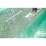 Zodiac Powerfall Zierwasserfälle 91cm unisex, White, One Size