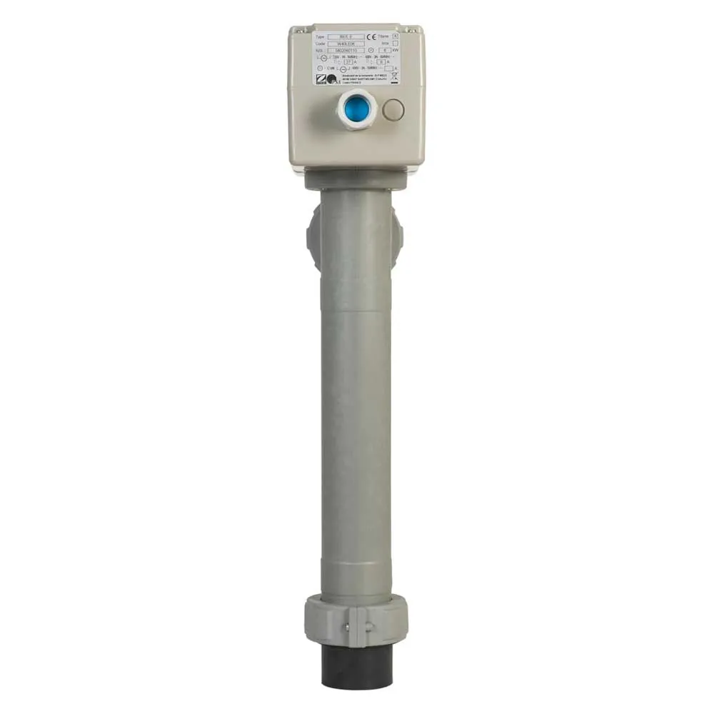 Zodiac W40le03 Re/l 3 Elektrischer Poolheizgerät, Multi, One Size Zodiac W40le03 Re/l 3 Elektrischer Poolheizgerät, Multi, One Size