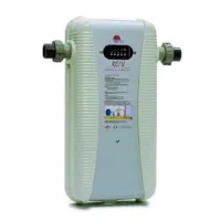 Zodiac W40tit15 Re/u 15 Dreiphasen-elektro-poolheizung Zodiac W40tit15 Re/u 15 Dreiphasen-elektro-poolheizung