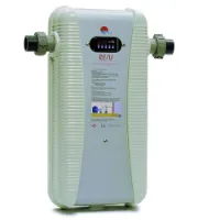 Zodiac W40tit21 Re/u 21 Dreiphasen-elektro-poolheizung Zodiac W40tit21 Re/u 21 Dreiphasen-elektro-poolheizung