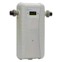 Zodiac W40tit24 Re/u 24 Dreiphasen-elektro-poolheizung Zodiac W40tit24 Re/u 24 Dreiphasen-elektro-poolheizung