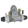 Zodiac W49kt70w 70 Wärmetauscher Ohne Umwälzpumpe, Multi, One Size