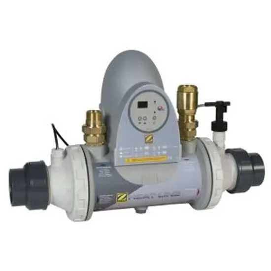 Zodiac W49kt70w 70 Wärmetauscher Ohne Umwälzpumpe, Multi, One Size Zodiac W49kt70w 70 Wärmetauscher Ohne Umwälzpumpe, Multi, One Size